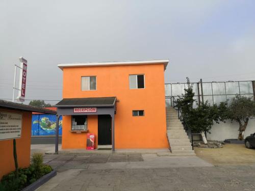 Gallery image of Motel Ranchito in Ensenada