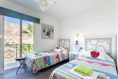 Casa Parque Tropical Ocean View