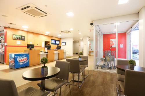 صورة لـ ibis Montes Claros Shopping في مونتيس كلاروس