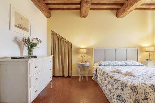 Imagen de la galería de Residenza Piandaccoli, en Lastra a Signa
