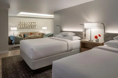 Hyatt Regency Orlando International Airport Hotel photo 27