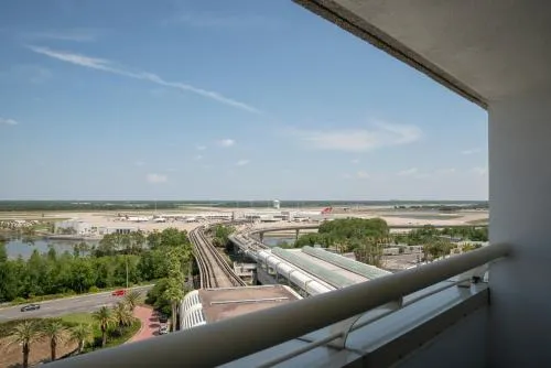 Hyatt Regency Orlando International Airport Hotel photo 17