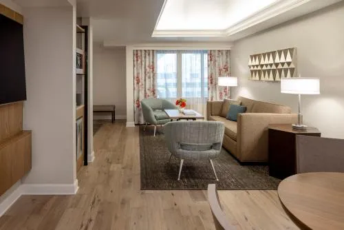 Hyatt Regency Orlando International Airport Hotel photo 26