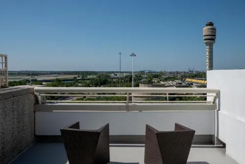 Hyatt Regency Orlando International Airport Hotel photo 21