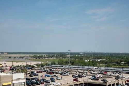 Hyatt Regency Orlando International Airport Hotel photo 7