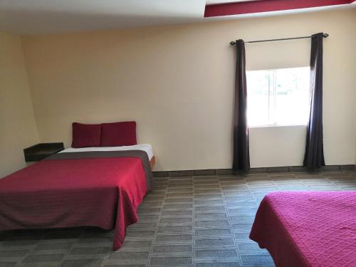 Gallery image of Motel Ranchito in Ensenada