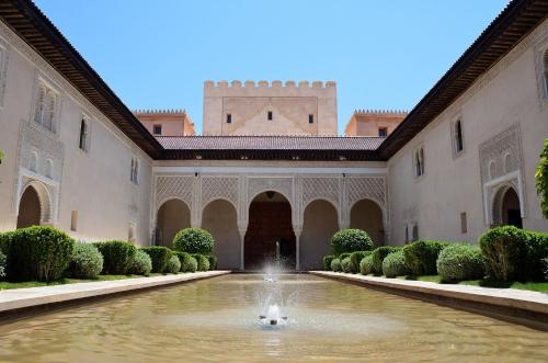 Gallery image of Ksar Char-Bagh Small Luxury Hotels in Marrakech