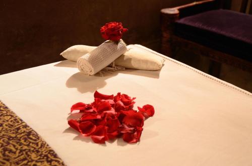 Gallery image of Ksar Char-Bagh Small Luxury Hotels in Marrakech