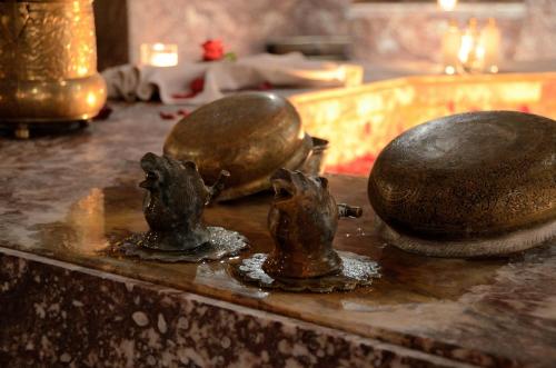 Gallery image of Ksar Char-Bagh Small Luxury Hotels in Marrakech