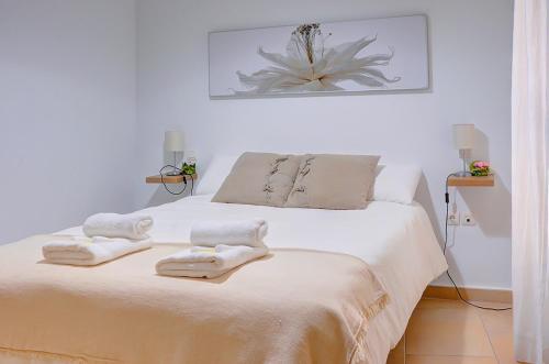 Apartamento San Julian