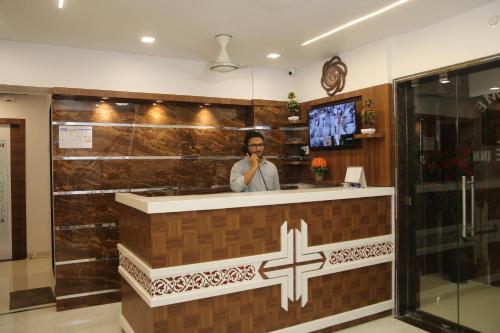 Gallery image of Hotel Apple Inn in Navi Mumbai
