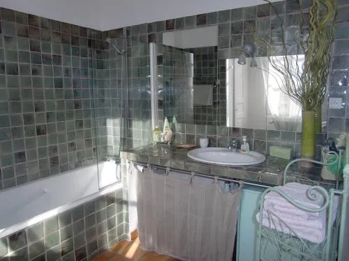 La Villa des Violettes photo 5