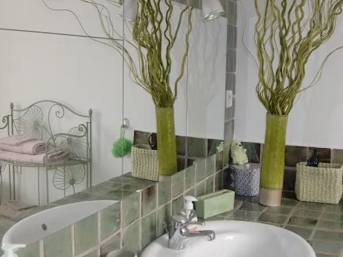 La Villa des Violettes photo 6