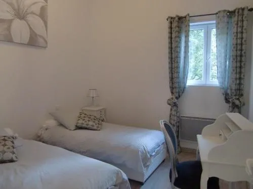La Villa des Violettes photo 32