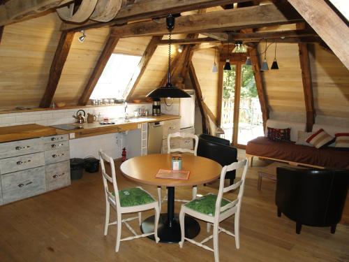 Imagen de la galería de Gîte Nature Le moulin, en Vitrac-sur-Montane