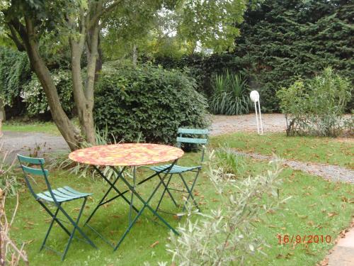 La Villa des Violettes photo 55