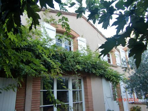 La Villa des Violettes photo 54