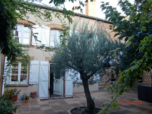 La Villa des Violettes photo 52