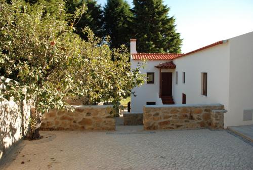 Budova, kde se the country house nachází