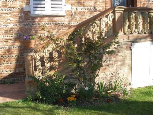 La Villa des Violettes photo 58