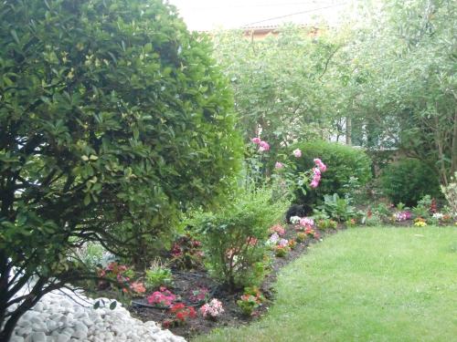 La Villa des Violettes photo 60