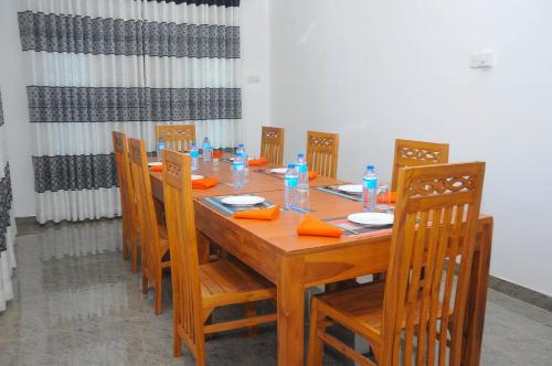 Fotografie z fotogalerie ubytování Restwell Homestay v Dambulle