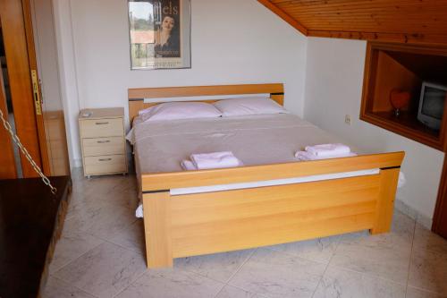Gallery image of Renaissance Holidays Villa in Nea Kalikratia