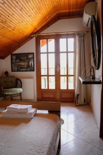 Gallery image of Renaissance Holidays Villa in Nea Kalikratia