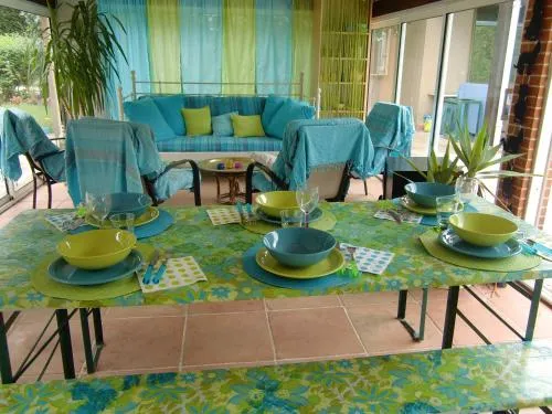 La Villa des Violettes photo 20