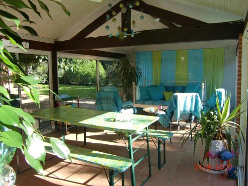 La Villa des Violettes photo 65