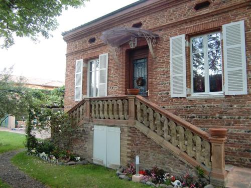 La Villa des Violettes photo 67