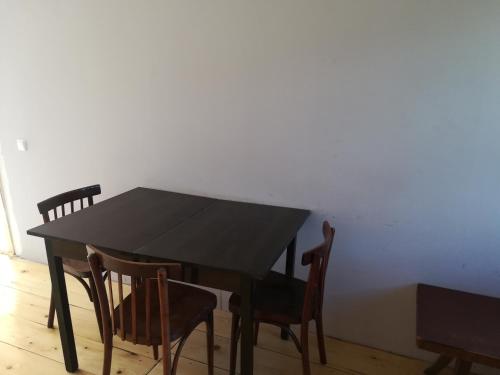 Imagine din galeria proprietății Sanmari în Mestia