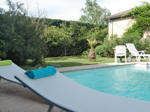 La Villa des Violettes photo 68