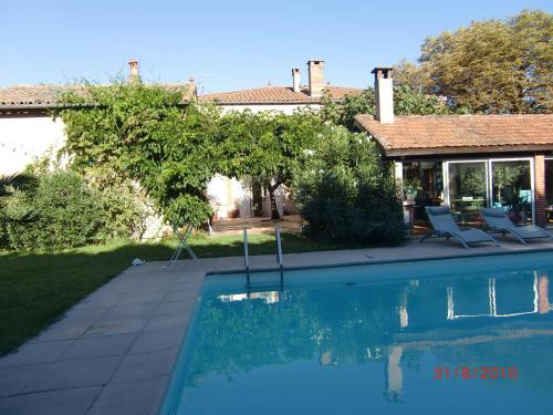 La Villa des Violettes photo 71