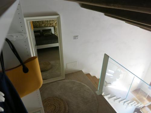 Fotografie z fotogalerie ubytování Atelier di Birbiciú v destinaci Cianciana