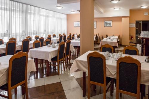Gambar di galeri bagi Hotel Carlstadt di Karlovac