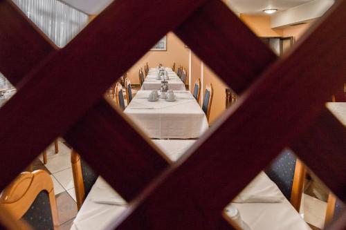 Gambar di galeri bagi Hotel Carlstadt di Karlovac