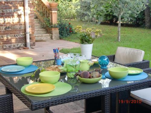 La Villa des Violettes photo 72