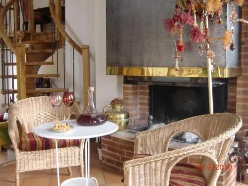 La Villa des Violettes photo 21