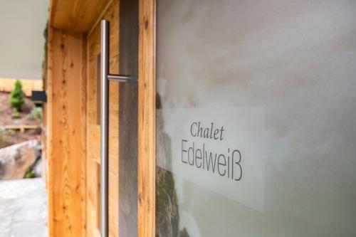 Fotografie z fotogalerie ubytování Chalet´s Alpenjuwel na Tuxu