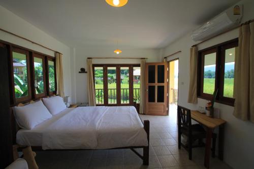 Foto da galeria de Country Retreat em Mae Rim