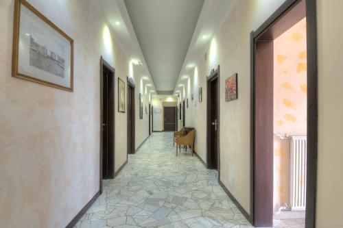 Gallery image of Hotel Esperia in Spotorno