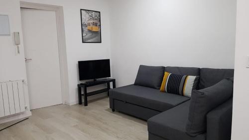 Fotografie z fotogalerie ubytování Apartamento céntrico a 10 minutos de Opera II v destinaci Madrid