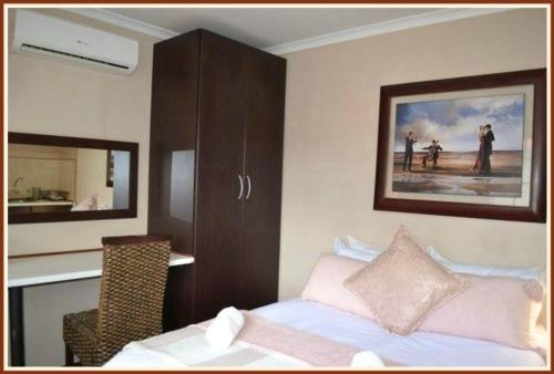 Gallery image of JOCK-INN GUEST HOUSE in Bloemfontein