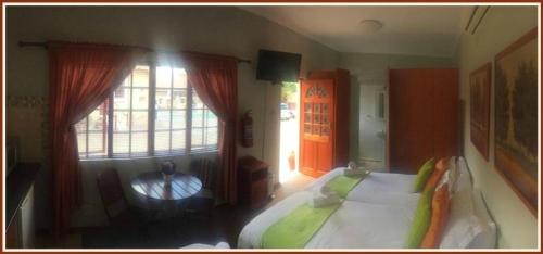 Gallery image of JOCK-INN GUEST HOUSE in Bloemfontein