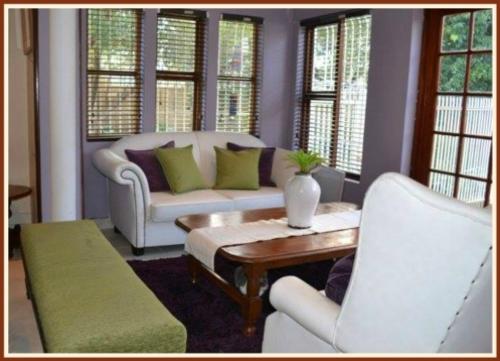 Gallery image of JOCK-INN GUEST HOUSE in Bloemfontein
