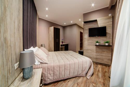 Gallery image of Hotel Princess & Spa in Ulcinj