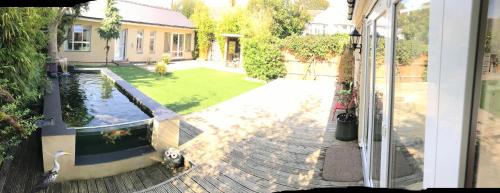 The Coach House photo 13