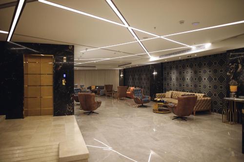 Fotografie z fotogalerie ubytování Yaldiz Palace Hotel v destinaci Nablus