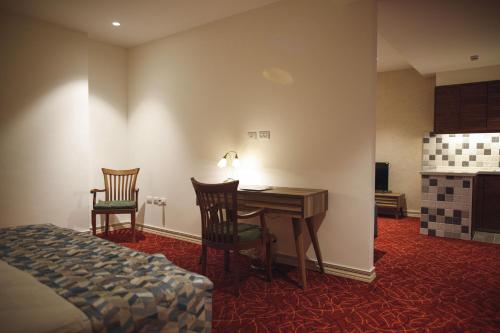 Fotografie z fotogalerie ubytování Yaldiz Palace Hotel v destinaci Nablus